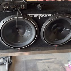 2 12subs P3 From Rockford