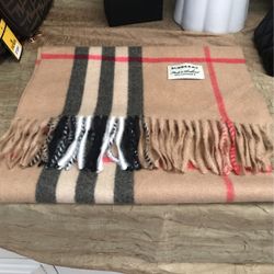 Scarf