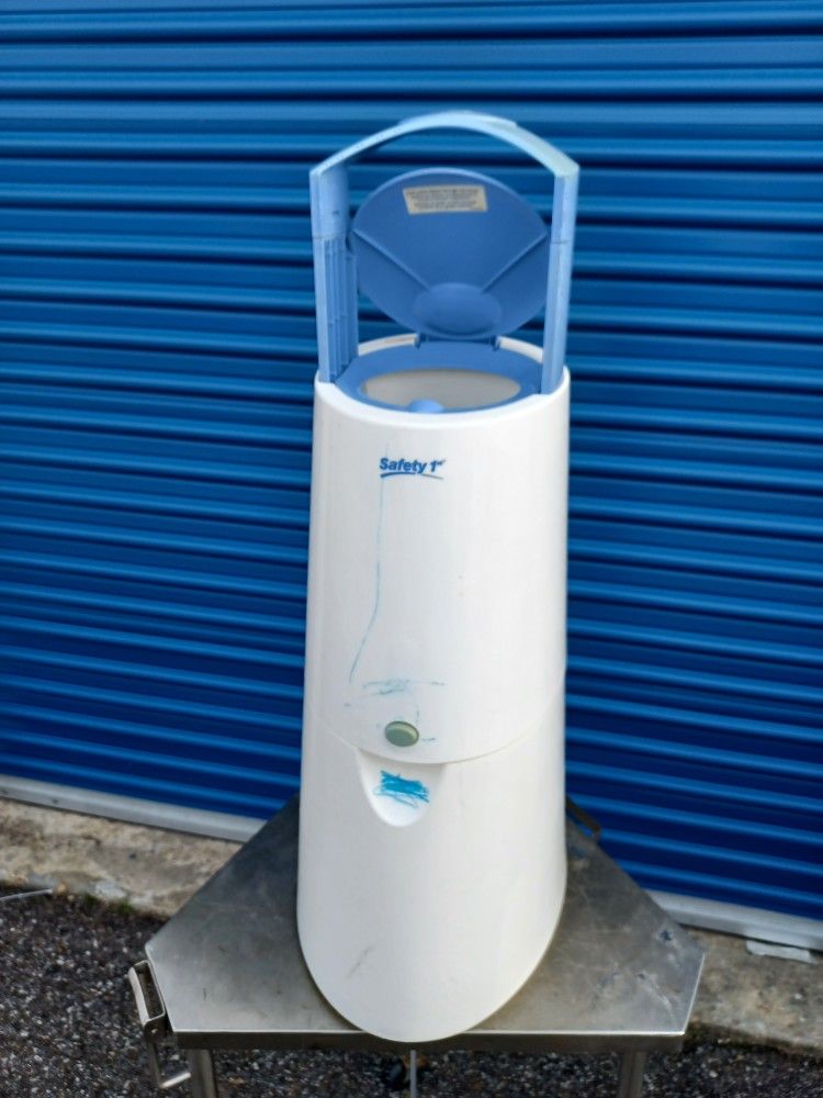 Diaper Genie