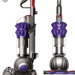 New Dyson Dc50 Animal Vac
