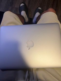 MacBook Air