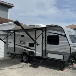 2020 Jayco Jay flight slx