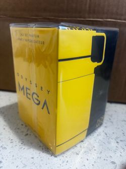 Odyssey mega (men)
