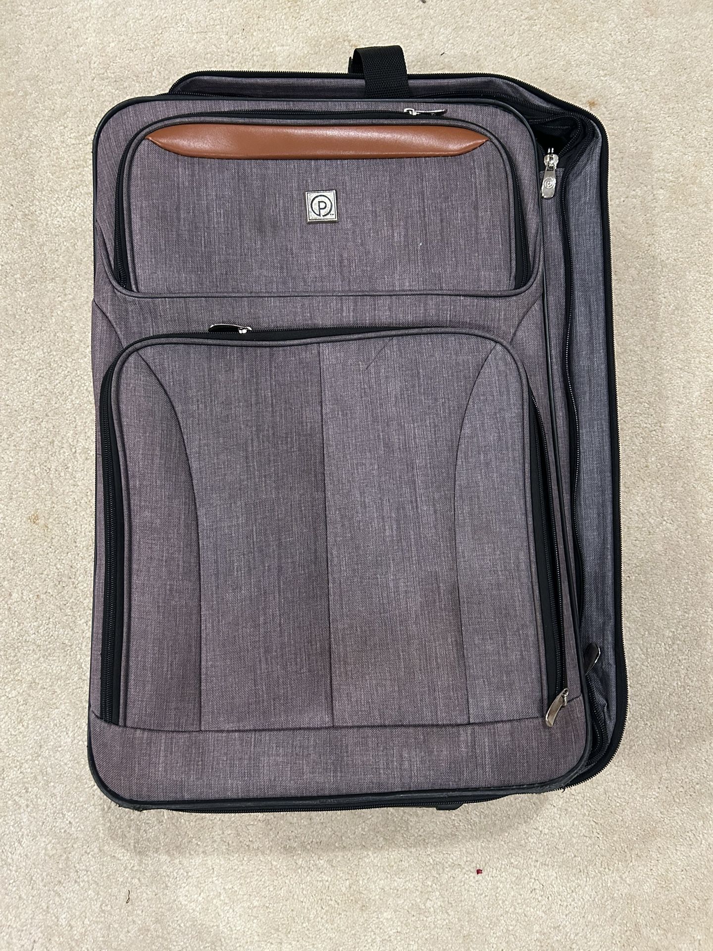 Large Suitcase