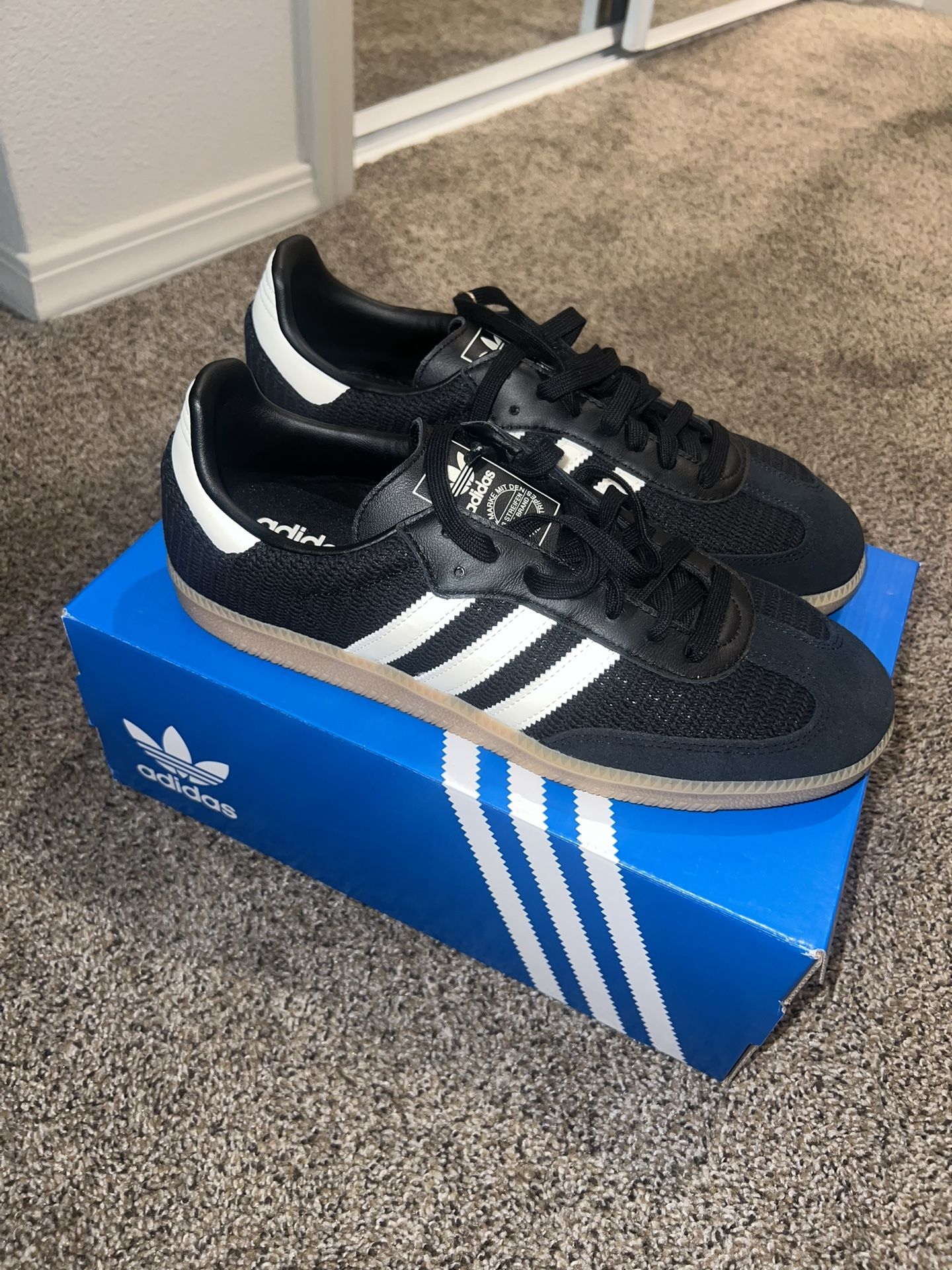 Adidas Samba OG