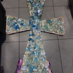 Cross Decor