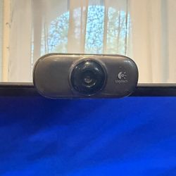 Logitech webcam C210