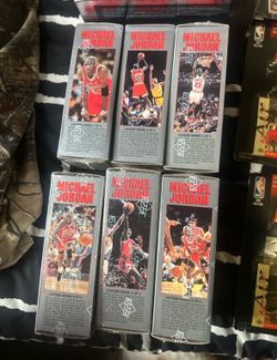 Mj collection