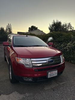 2007 ford edge for sale