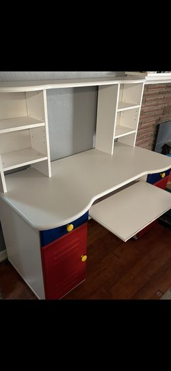 Kids Desk