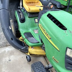 Tractor Para Cortar Pasto