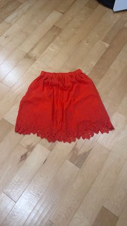 Free ladies skirt