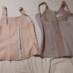 Fajas Colombianas (Difrentes Sizes, Diferentes Precios )