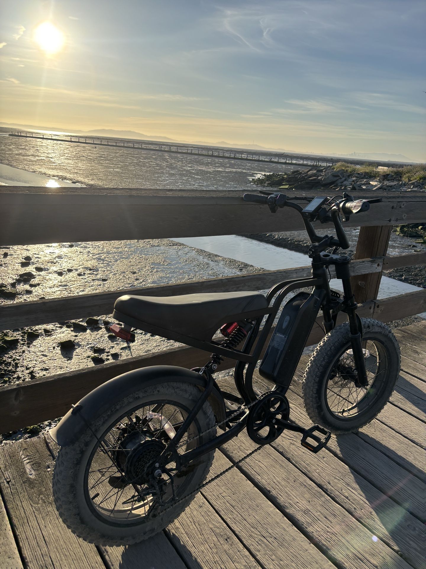 e-bike