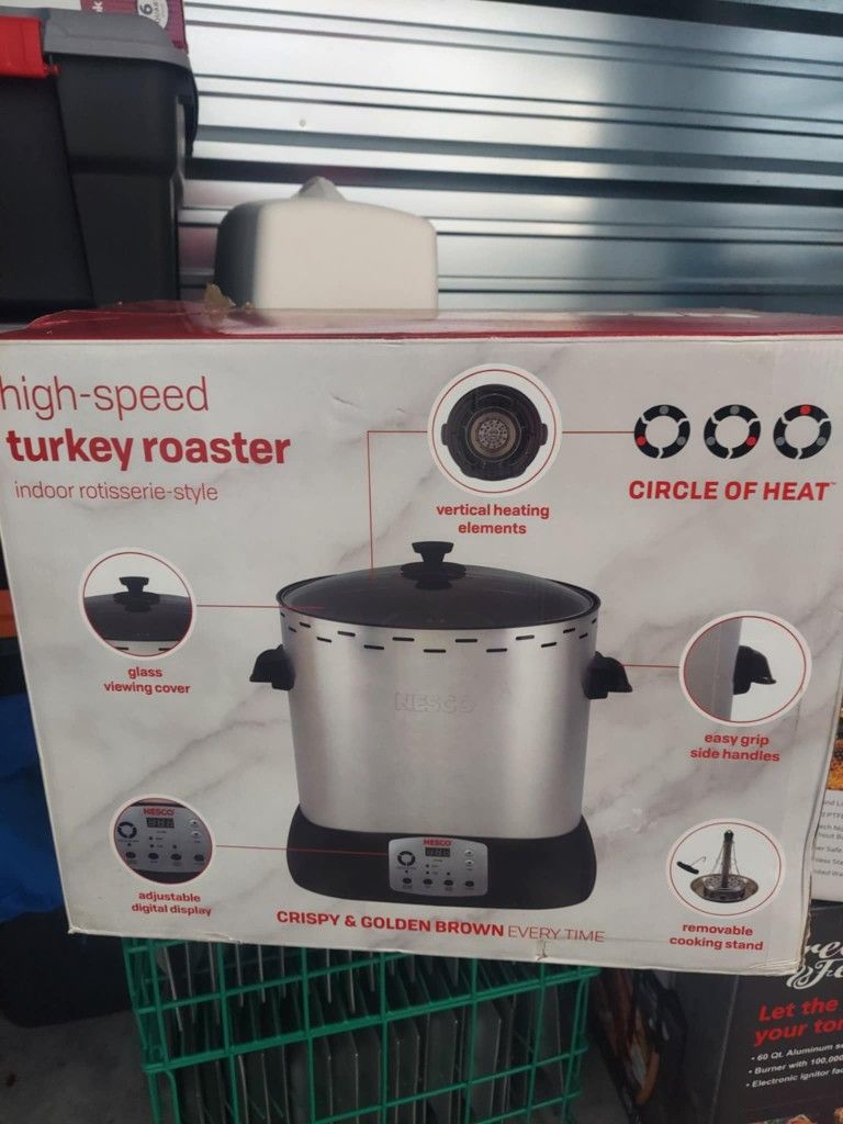 Thanksgiving Made Easy