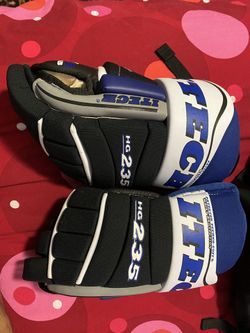 ITECH hockey gloves 11”
