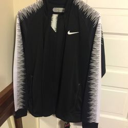 New Original Sweatshirt -NIKE- (x2)SWOOSH IM#526155 ( size XXL)