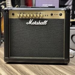 Marshall Mg30fx