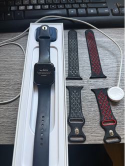 Apple Watch