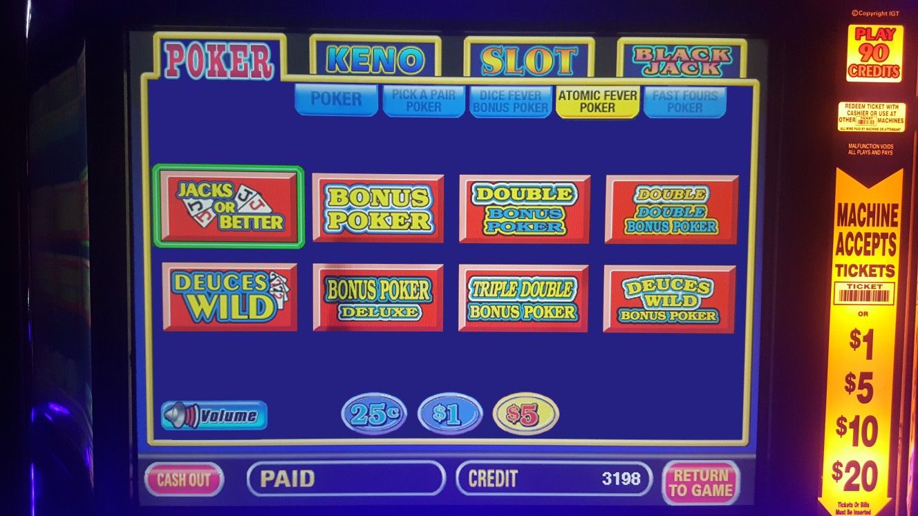 IGT GAME KING 6.4 SLOT MACHINE FOR SALE OR TRADE for Sale in Phoenix