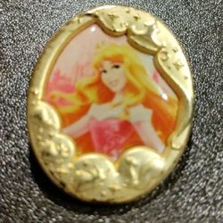2017 Disney Pin Princess 
