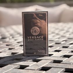 Versace Pour Homme 