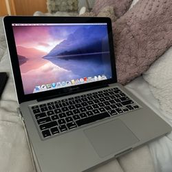 MacBook Pro 