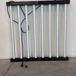 Growers choice Roi-680 LED grow light