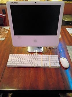 IMac