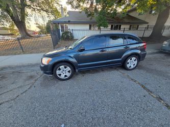 2007 Dodge Caliber