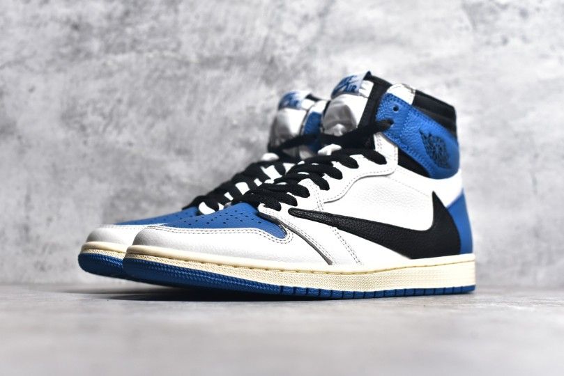 Air Jordan AJ1 Low OG SP 8