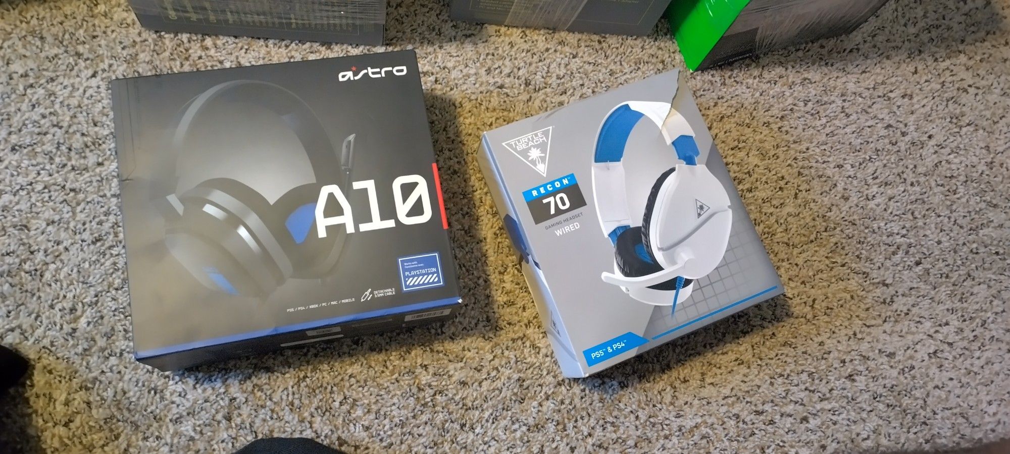 Gaming Headset
