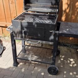 Se Vende Asador De Carne