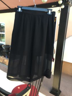 BCBG Generation short/skirt