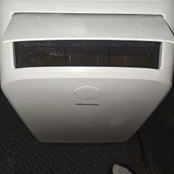 HISENSE PORTABLE AC UNIT 7500