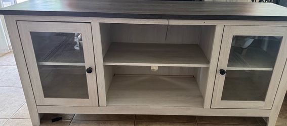 Ashley’s Furniture Stands