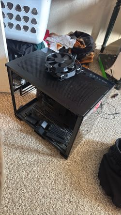 Lian Li O11 Dynamic Mini Case