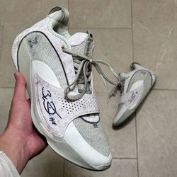 Li Ning Way Of Wade all City 13 Encore Basketball Shoes Sz 10