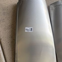Aluminum Pipe 