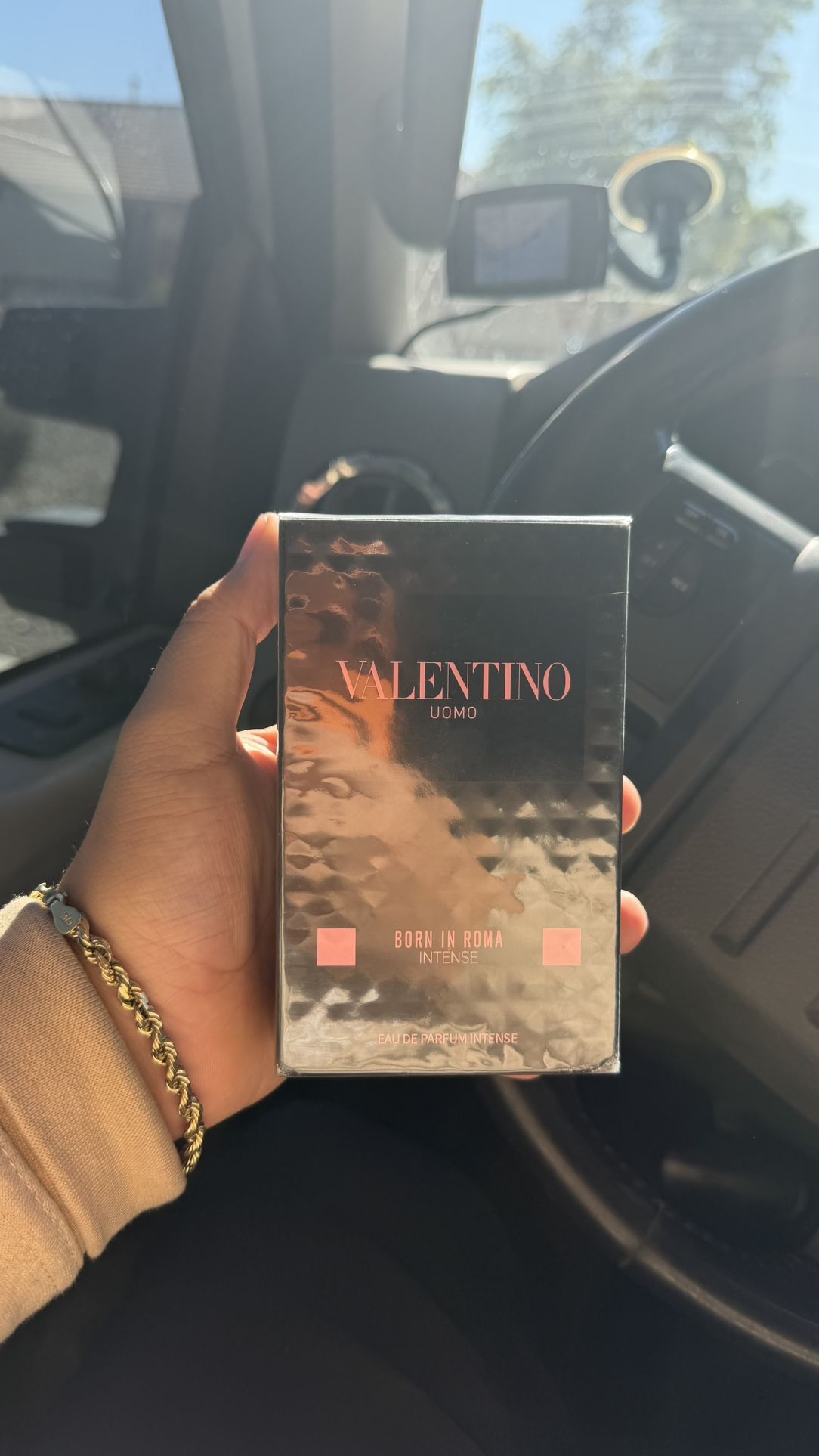 Valentino Cologne *Sealed