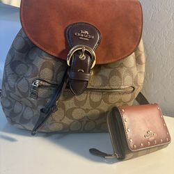 Authentic Coach 