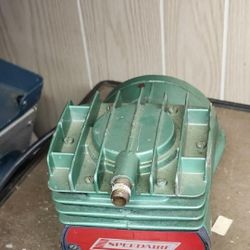 Speed AIR Compressor