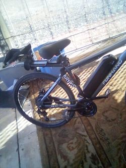 Funhang ebike
