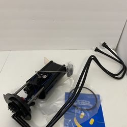 E3726M Electric Fuel Pump Assembly Compatible with Chevrolet Cobalt 2006-2008, Compatible with Saturn Ion 2006-2007 L4 2.0L 2.2L 2.4L, Replaces P76252