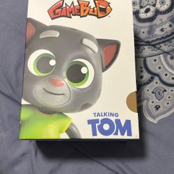 Talking Tom 60