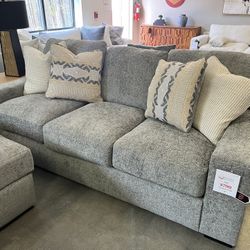 Brand New Sofa 