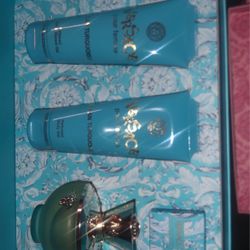 Versace Perfume Cologne 