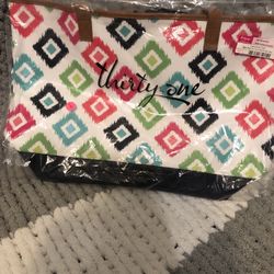 Thirty One Tote