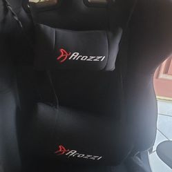 Arozzi Gaming Chair