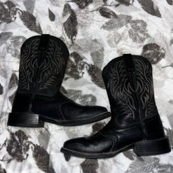 Ariat Boots